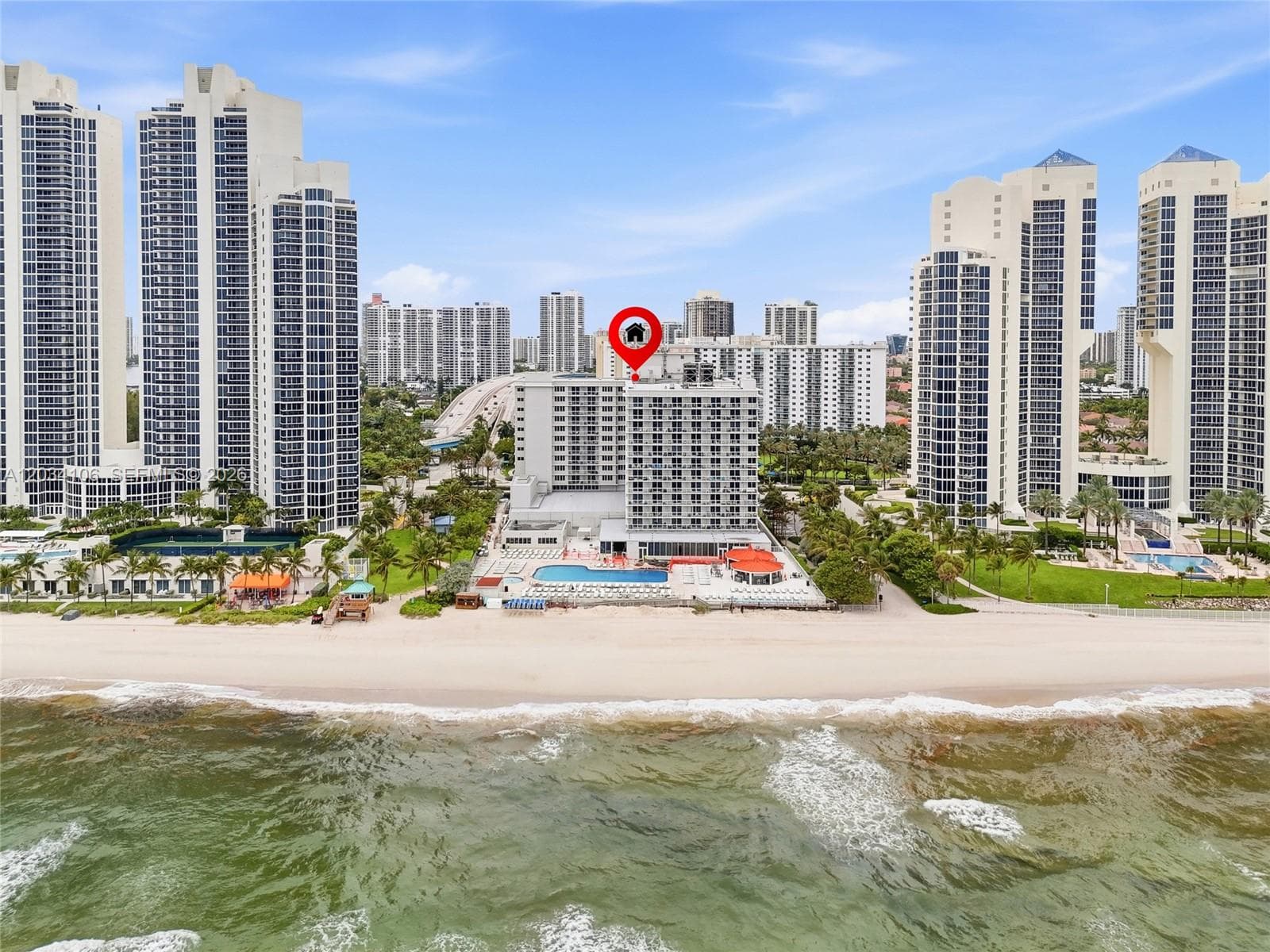 19201 Collins Ave # 341, Sunny Isles Beach, FL 33160 photo 4