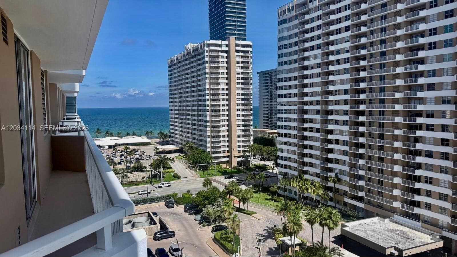 1965 S Ocean Dr # 11K, Hallandale Beach, FL 33009 photo 2
