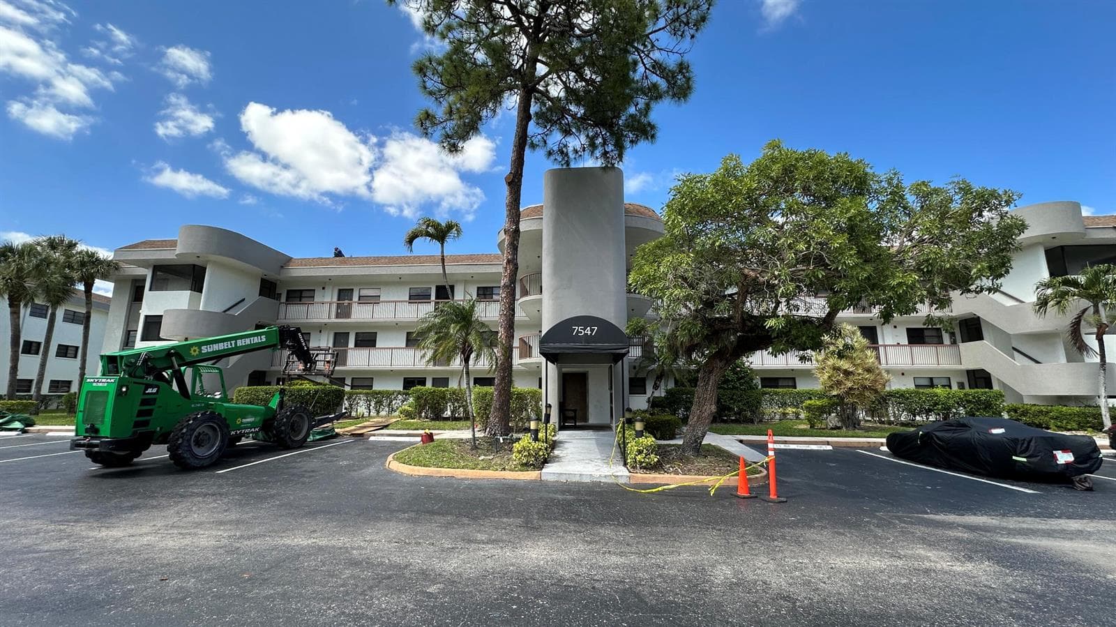 7547 NW 79th Avenue # 108, Tamarac, FL 33321 photo 2