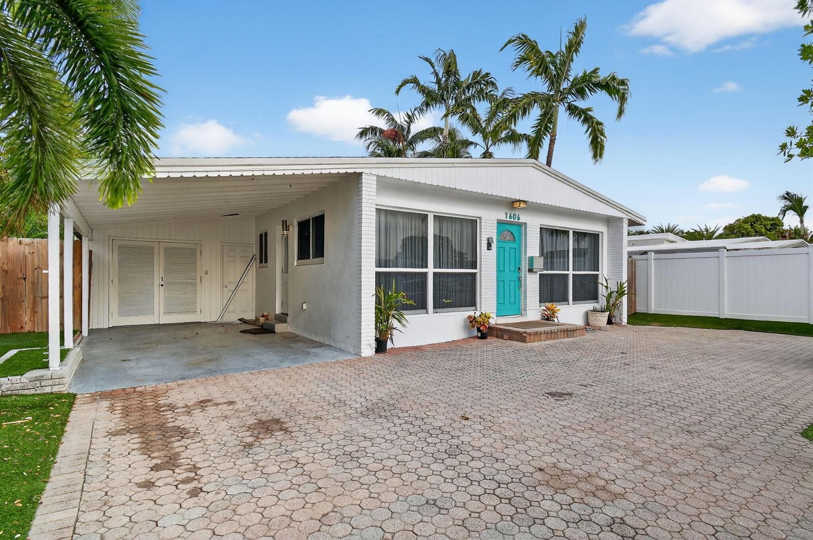 1606 NE 15th Avenue # 1606, Fort Lauderdale, FL 33305 photo 2