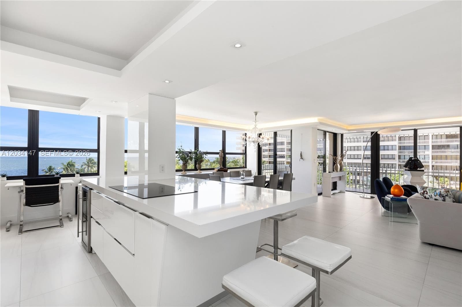 3 Grove Isle Dr # C502, Miami, FL 33133 photo 2