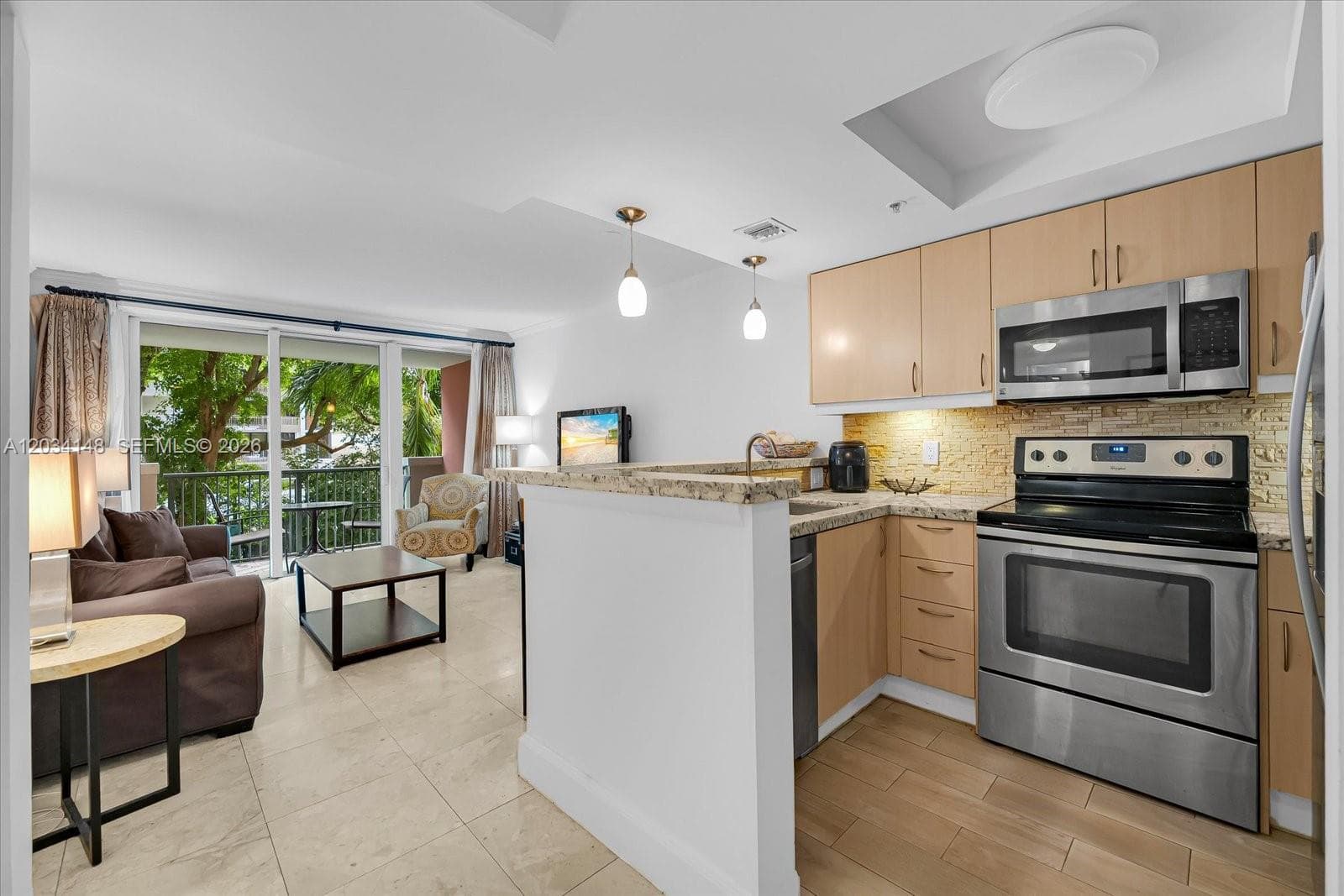 2951 S Bayshore Dr # 307, Miami, FL 33133 photo 5