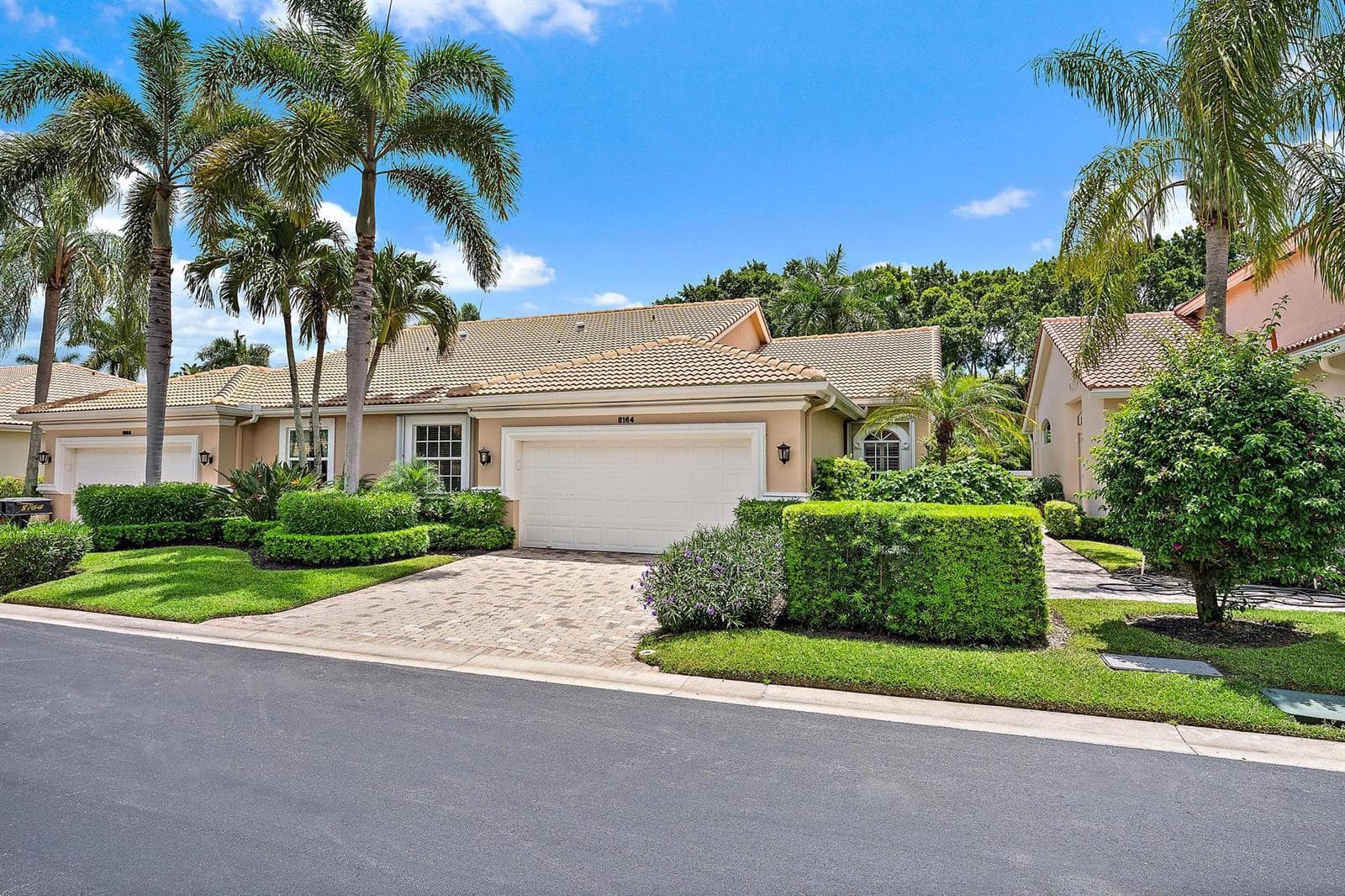 8164 Sandpiper Way, West Palm Beach, FL 33412 photo 4