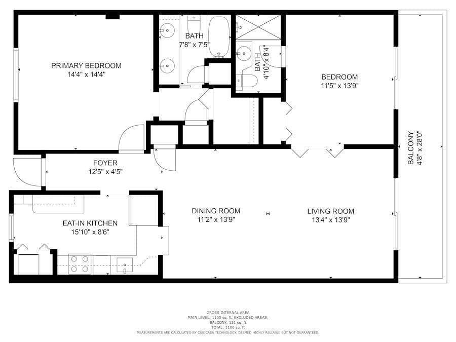 3100 NE 49th Street # 306, Fort Lauderdale, FL 33308 photo 2