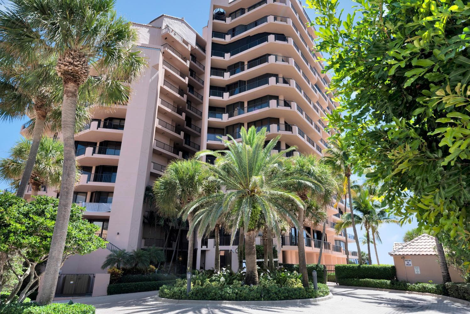 530 Ocean Drive # 202, Juno Beach, FL 33408 photo 3