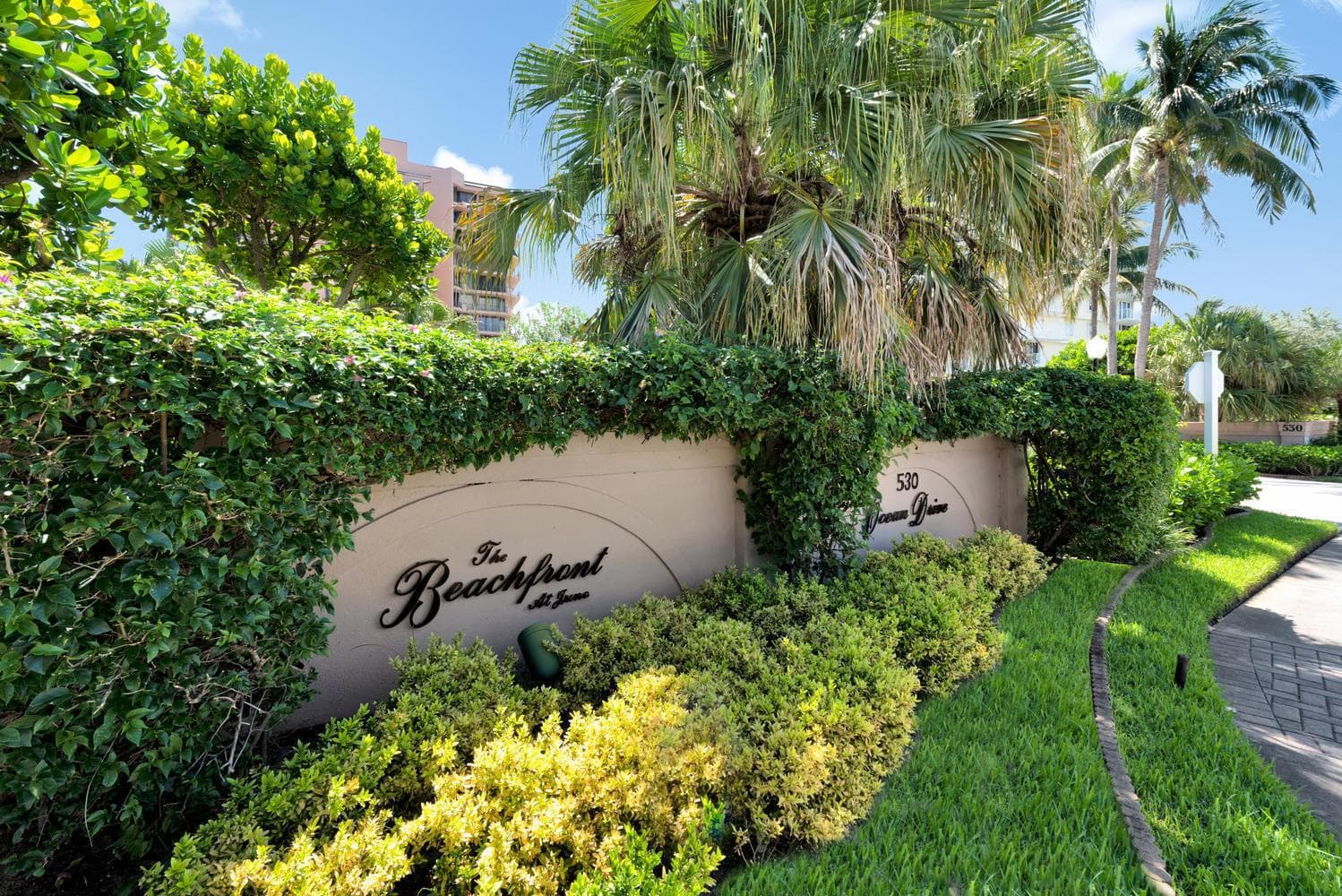 530 Ocean Drive # 202, Juno Beach, FL 33408 photo 4