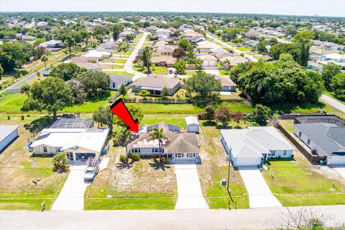 3762 SW Lachine Street, Port St. Lucie, FL 34953 photo 4