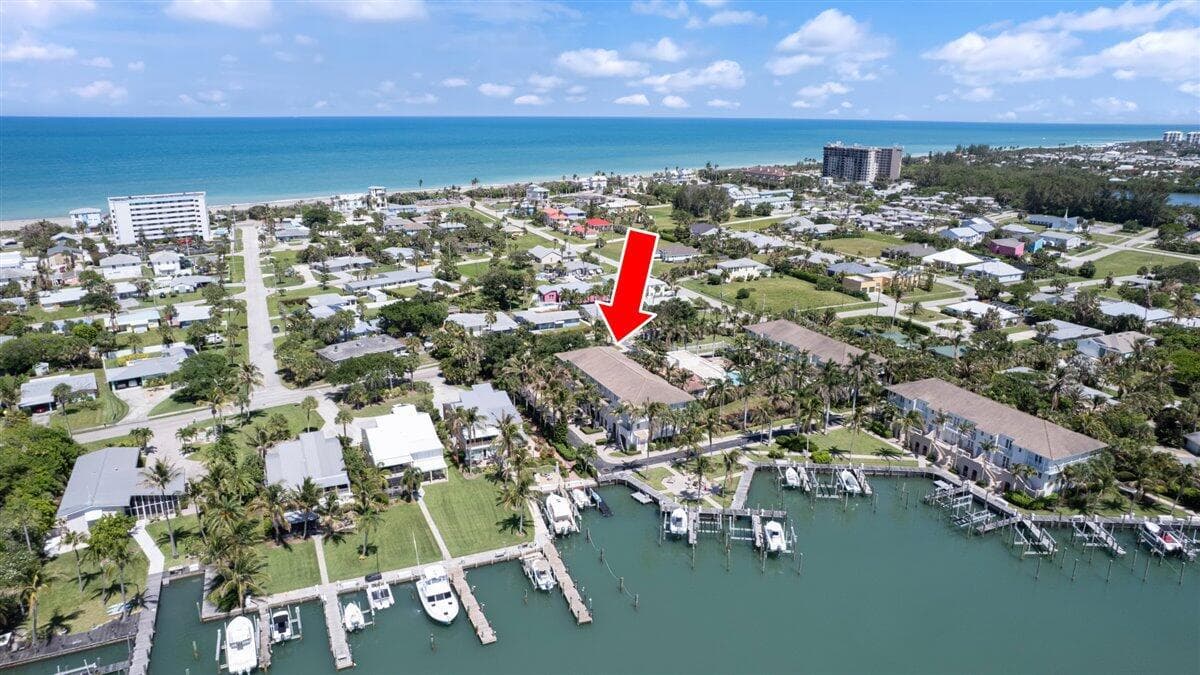 1581 Bow Line Road, Fort Pierce, FL 34949 photo 3
