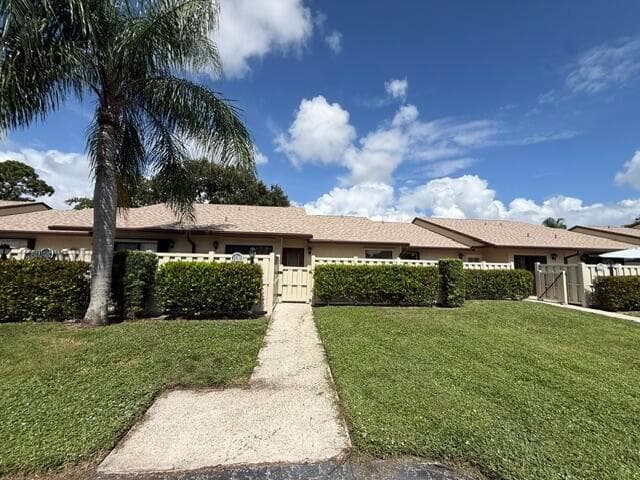1028 Green Pine Boulevard # D, West Palm Beach, FL 33409 photo 3