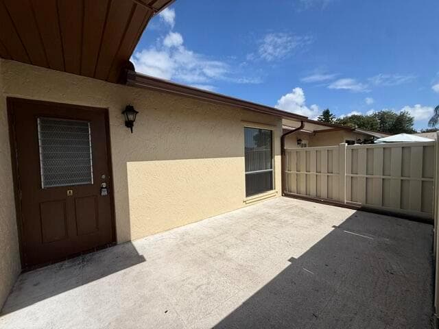 1028 Green Pine Boulevard # D, West Palm Beach, FL 33409 photo 5