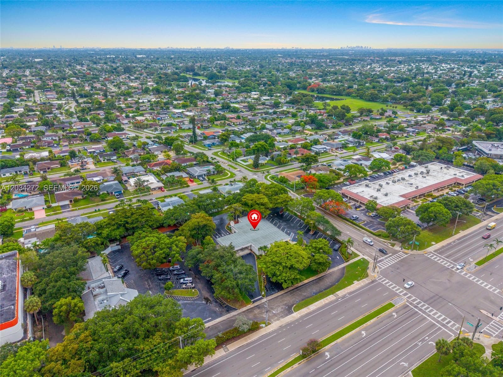 8200 N University Dr, Tamarac, FL 33321