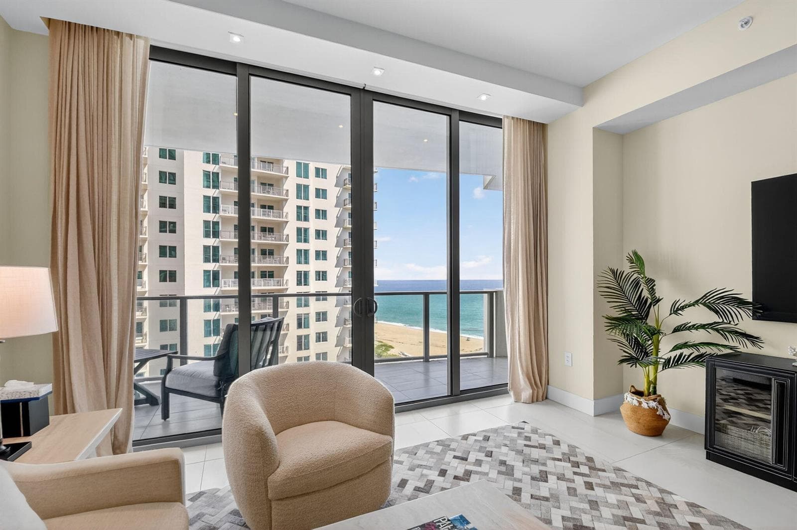 3100 N Ocean Drive # 1210 H, Singer Island, FL 33404 photo 3