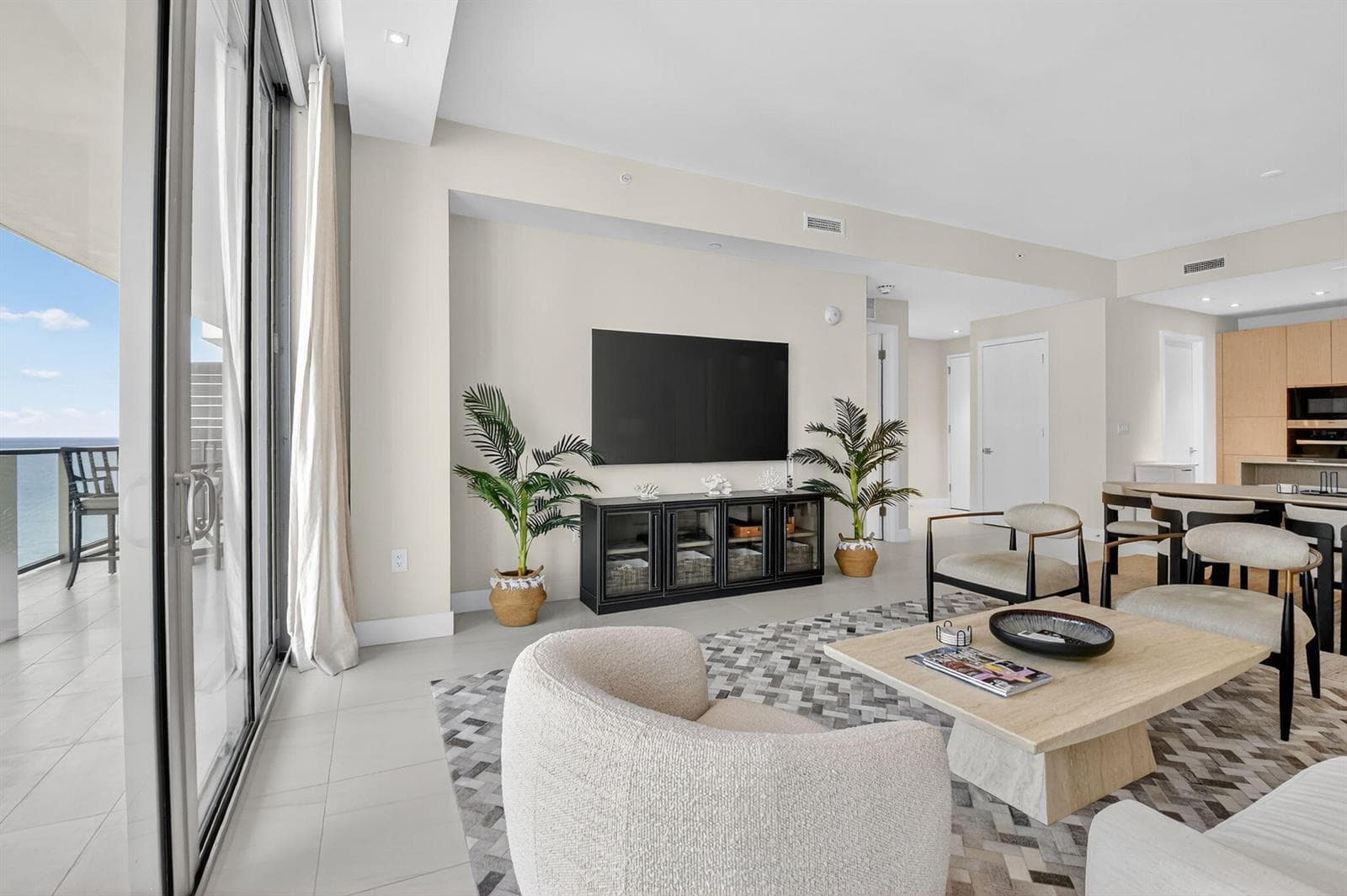 3100 N Ocean Drive # 1210 H, Singer Island, FL 33404 photo 5