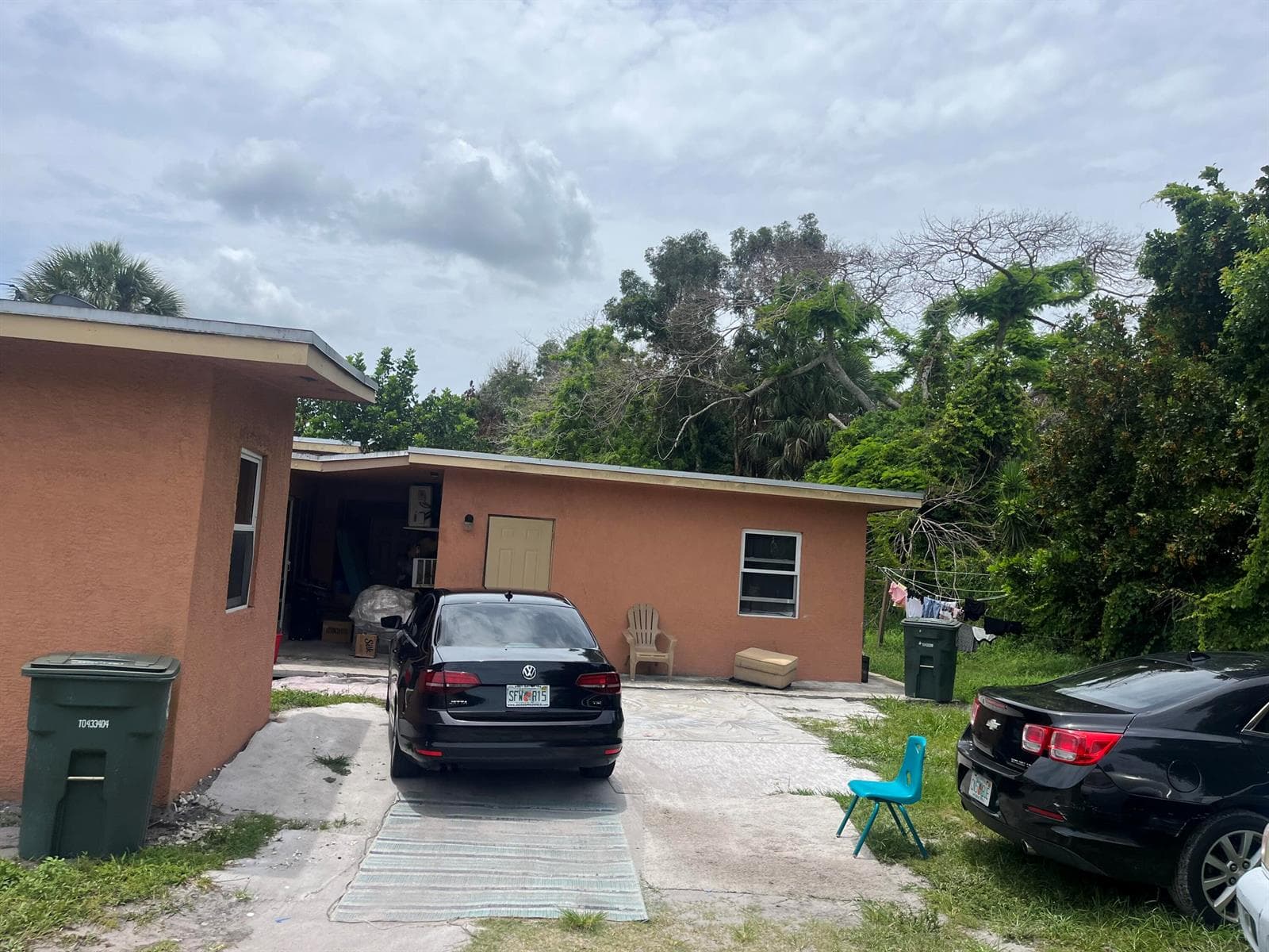 301 Preston Court, Fort Pierce, FL 34950 photo 2