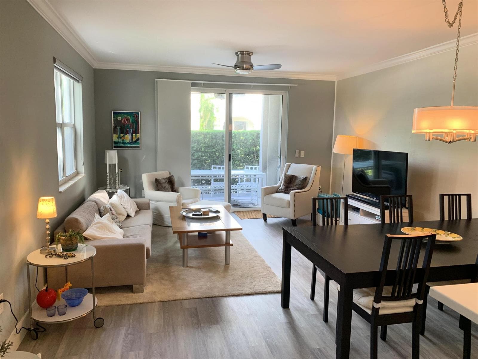 3604 S Ocean Boulevard # 101, Highland Beach, FL 33487 photo 2