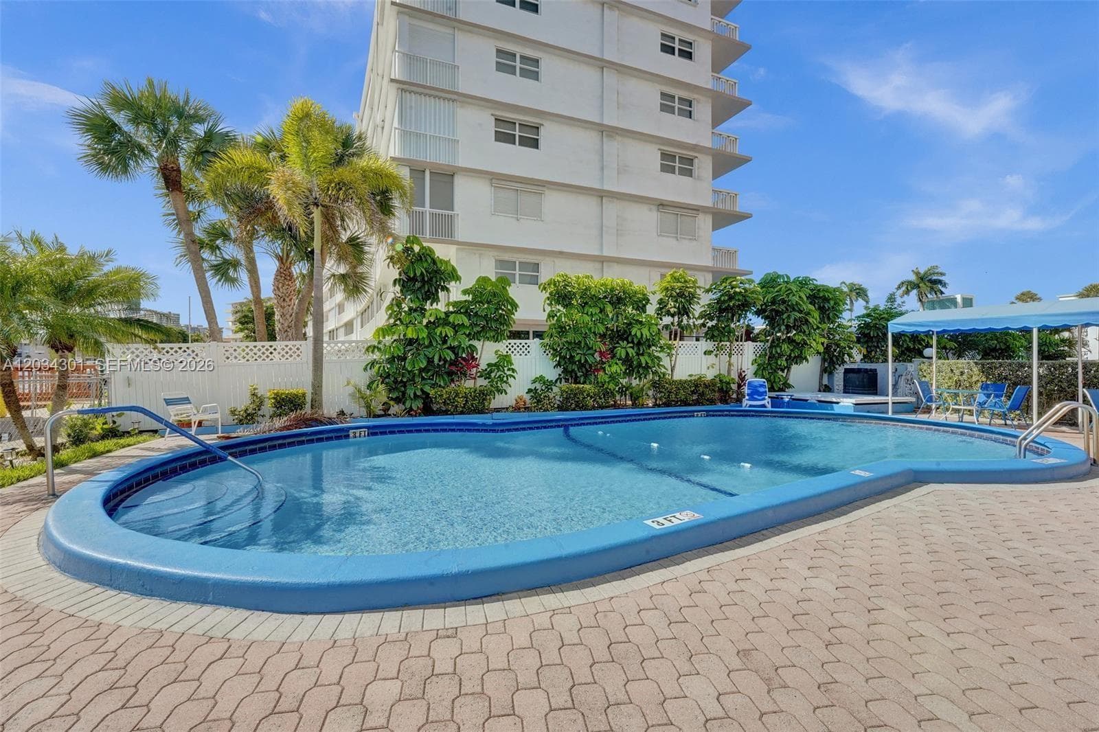 430 Golden Isles Dr # 705, Hallandale Beach, FL 33009 photo 2