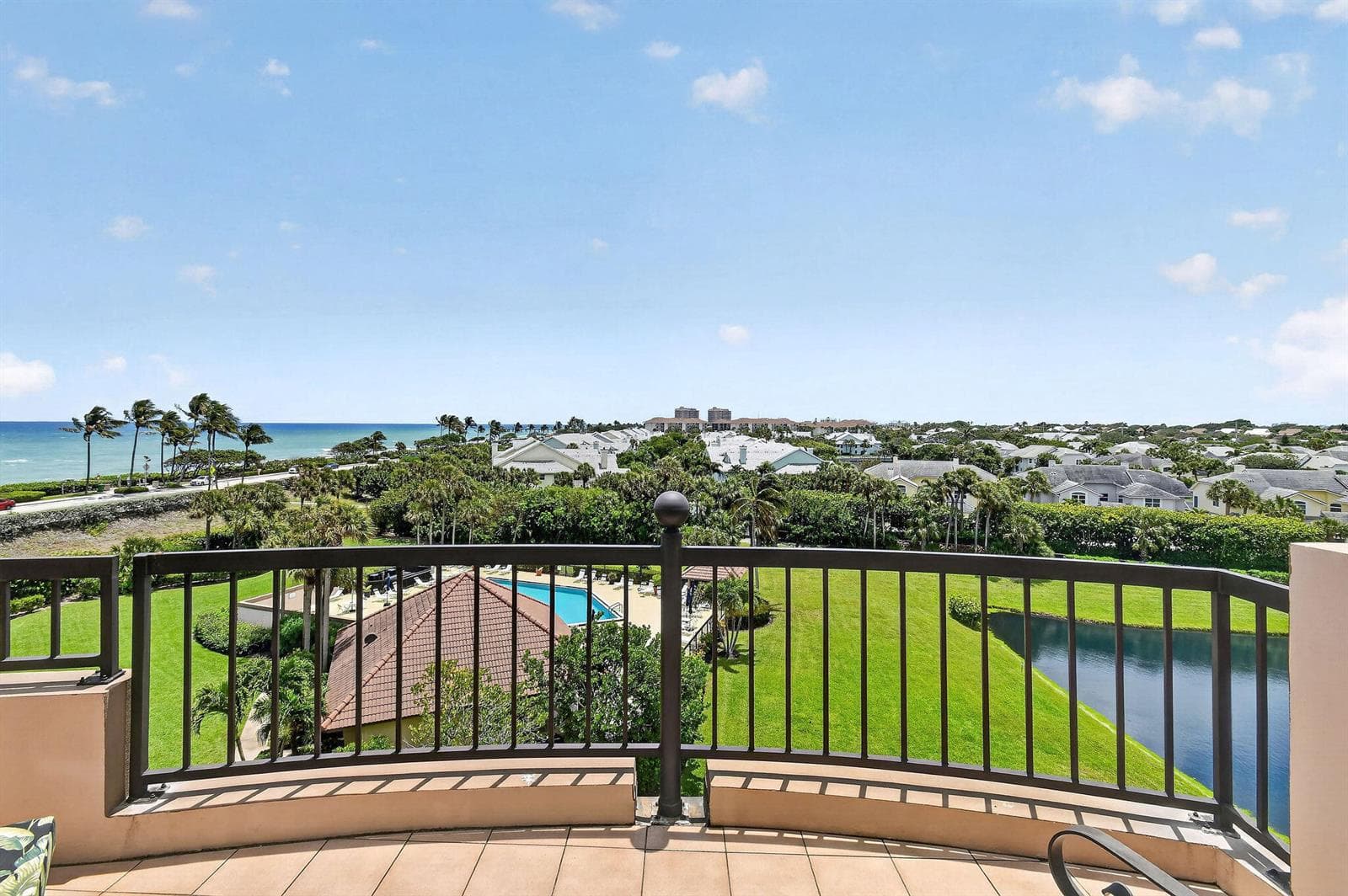 101 Ocean Bluffs Boulevard # 504, Jupiter, FL 33477 photo 3