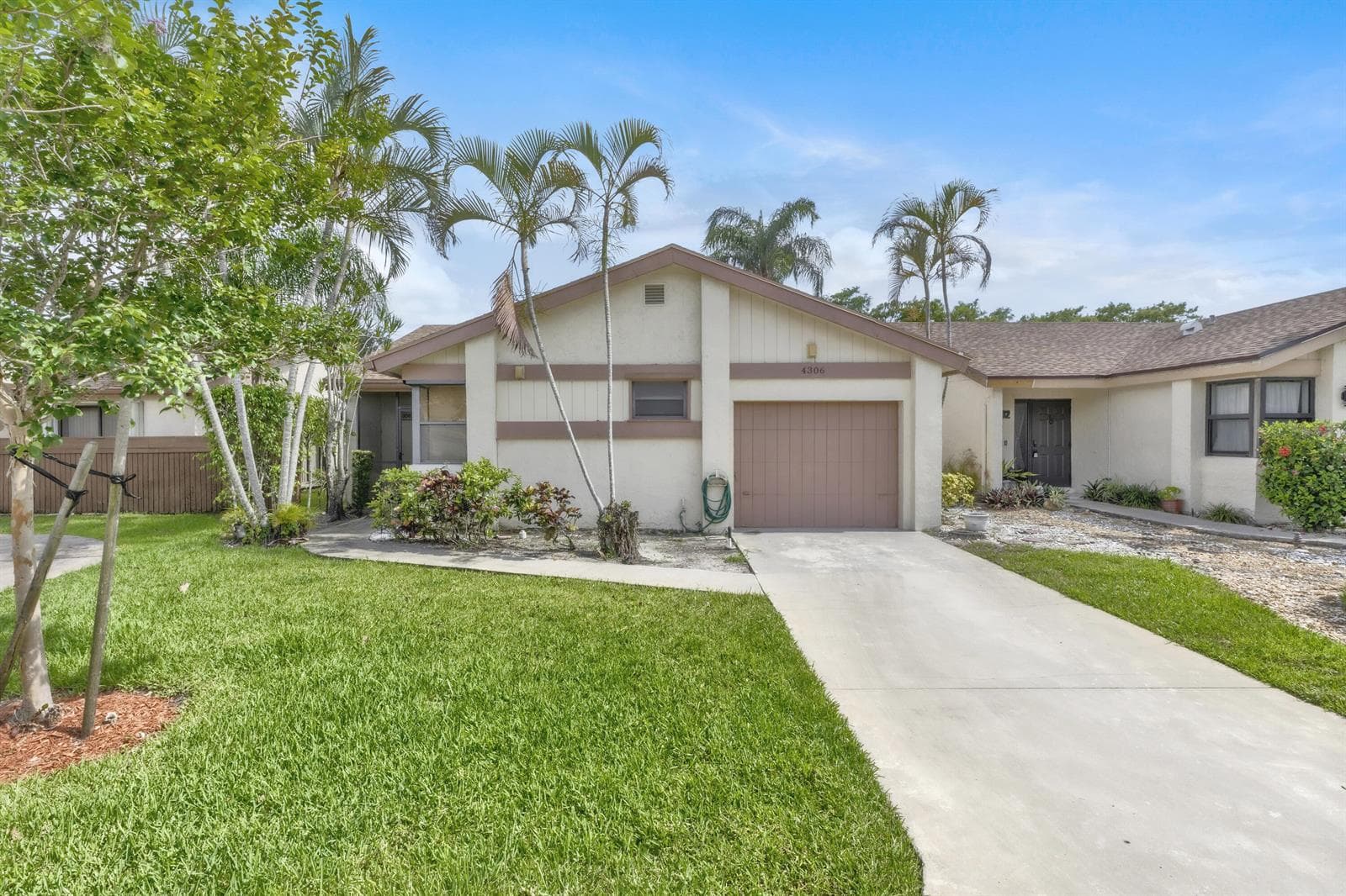 4306 Acacia Circle, Coconut Creek, FL 33066 photo 2
