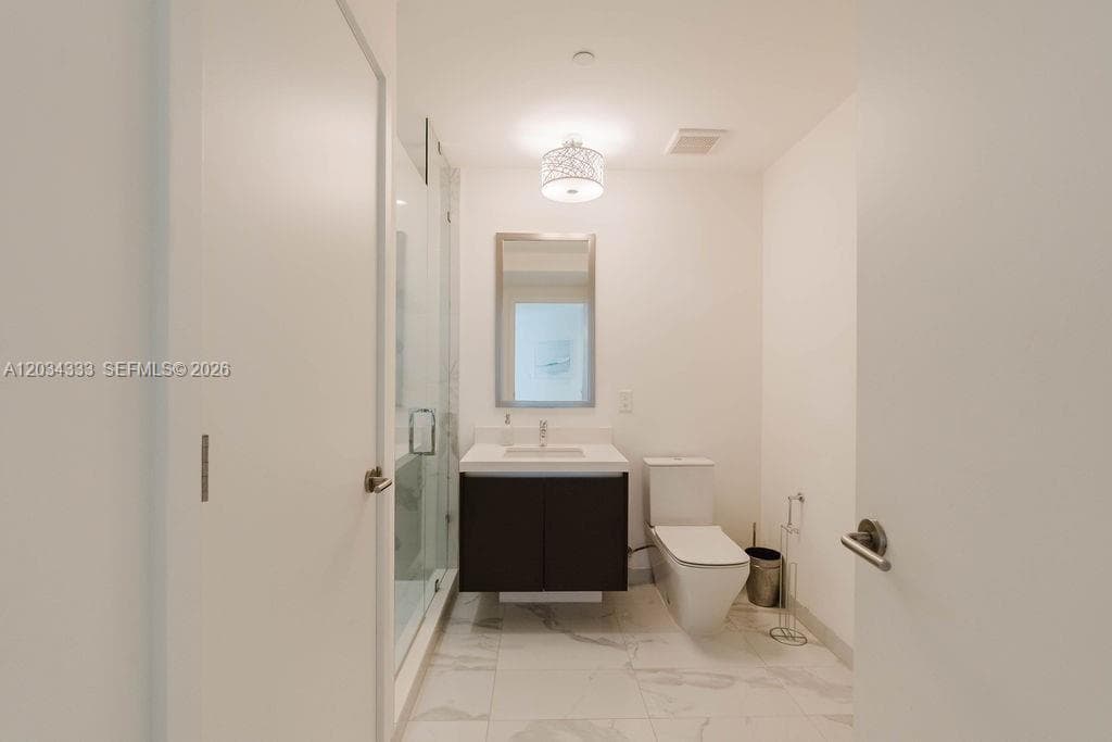 851 NE 1st Ave # 2303, Miami, FL 33132 photo 5