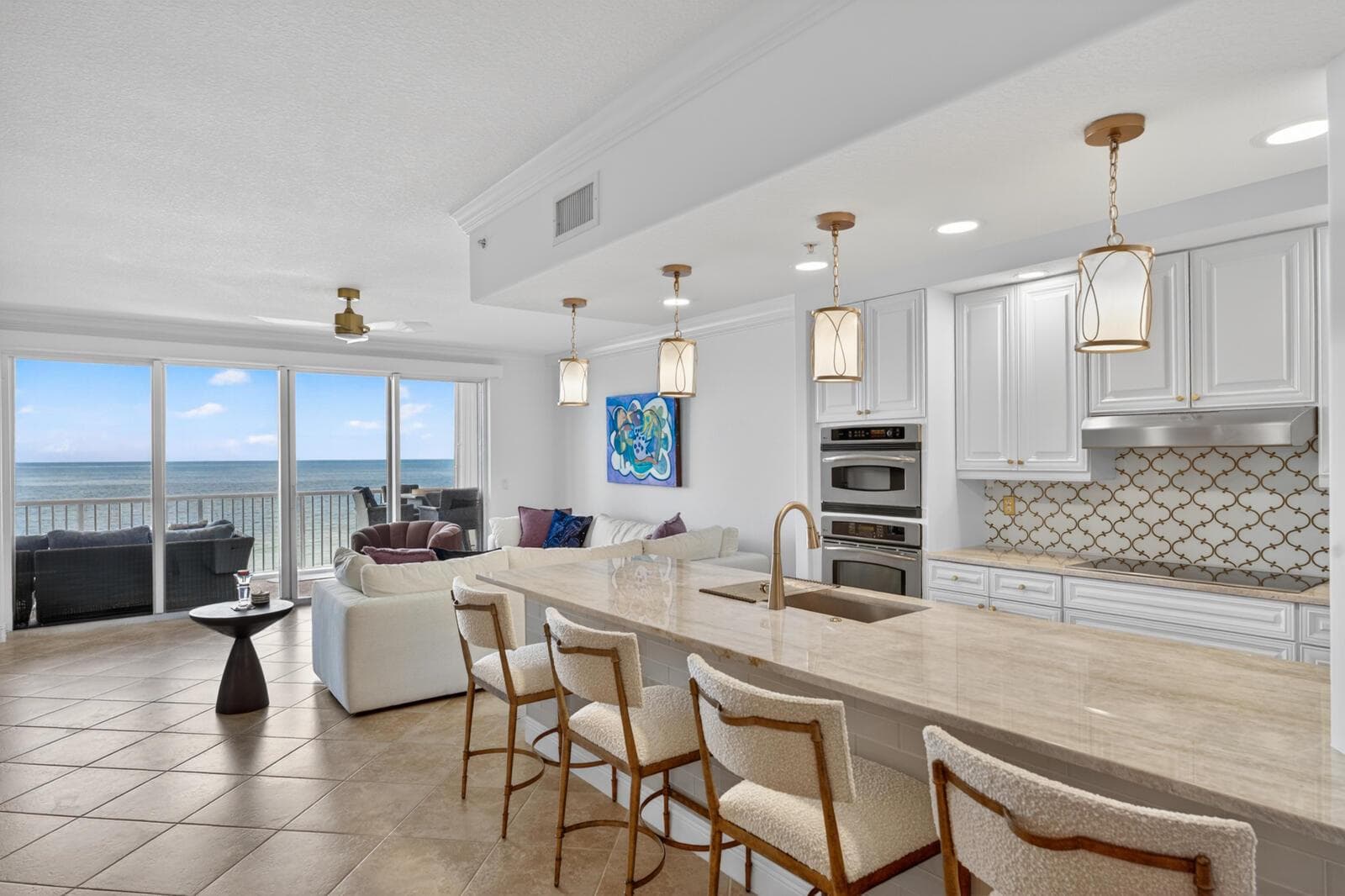4180 N Hwy A1a # #604, Hutchinson Island, FL 34949 photo 2