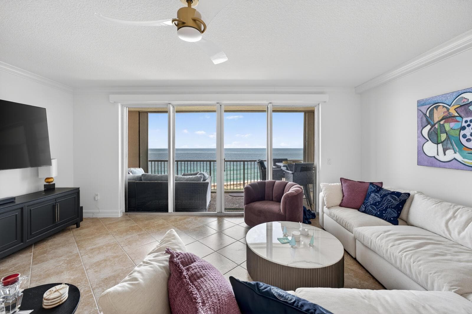 4180 N Hwy A1a # #604, Hutchinson Island, FL 34949 photo 4