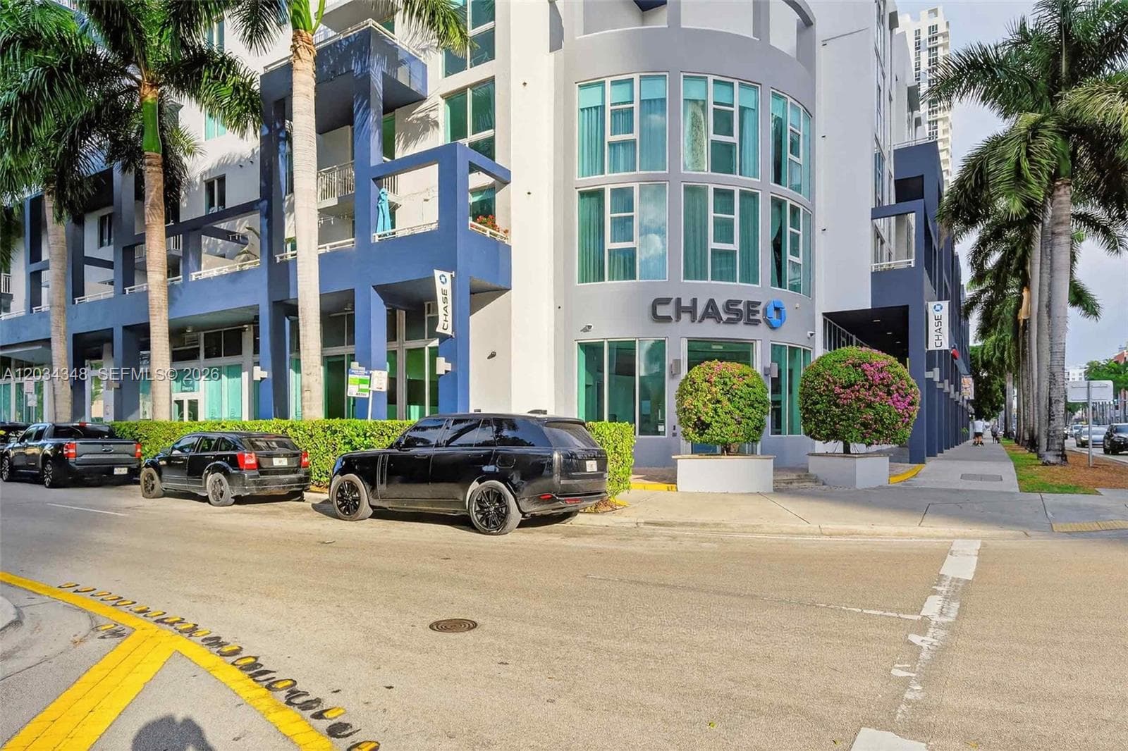 275 NE 18th St # CU02-CU10, Miami, FL 33132 photo 3