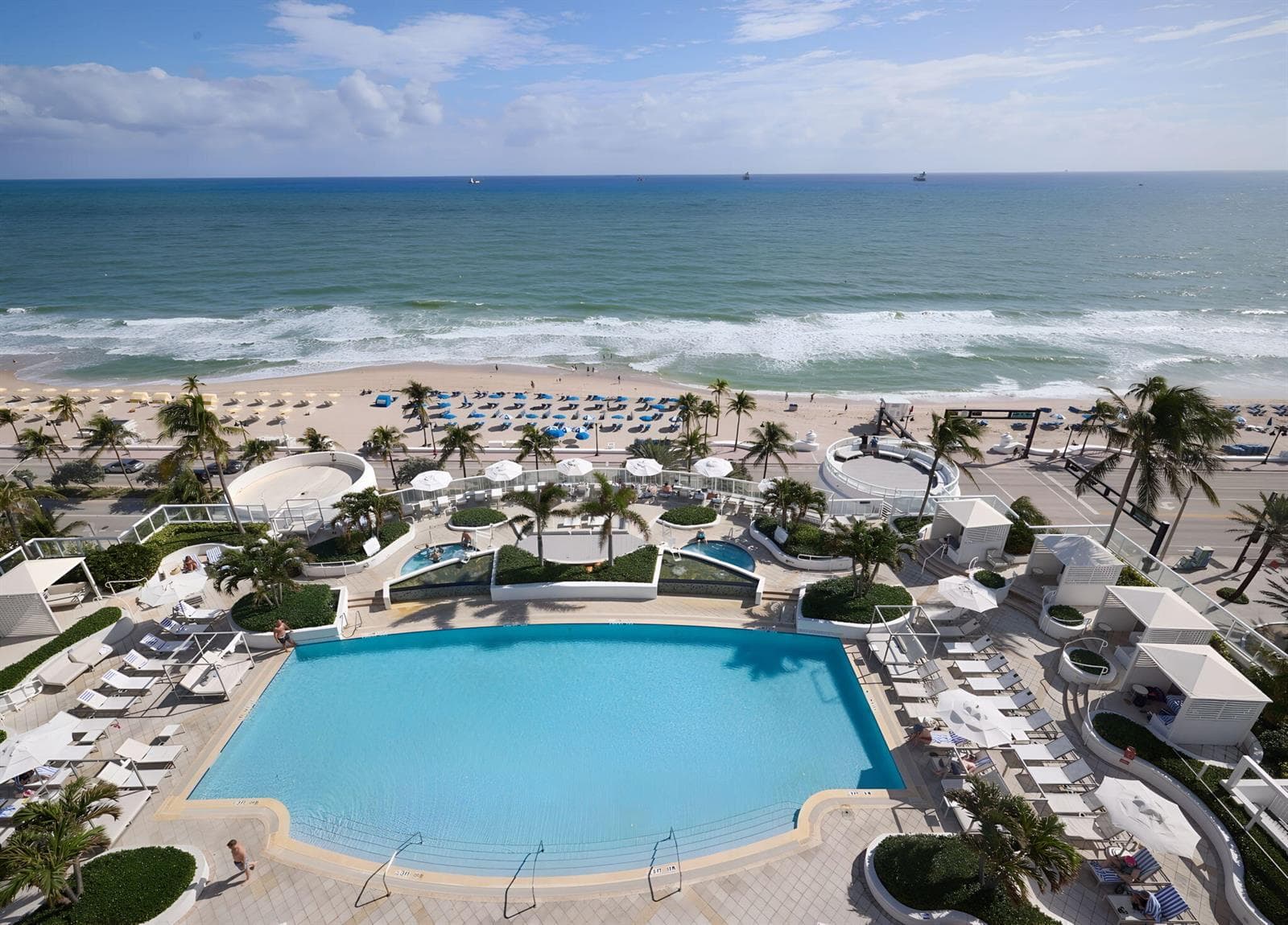 505 N Fort Lauderdale Beach Boulevard # 2214, Fort Lauderdale, FL 33304 photo 5