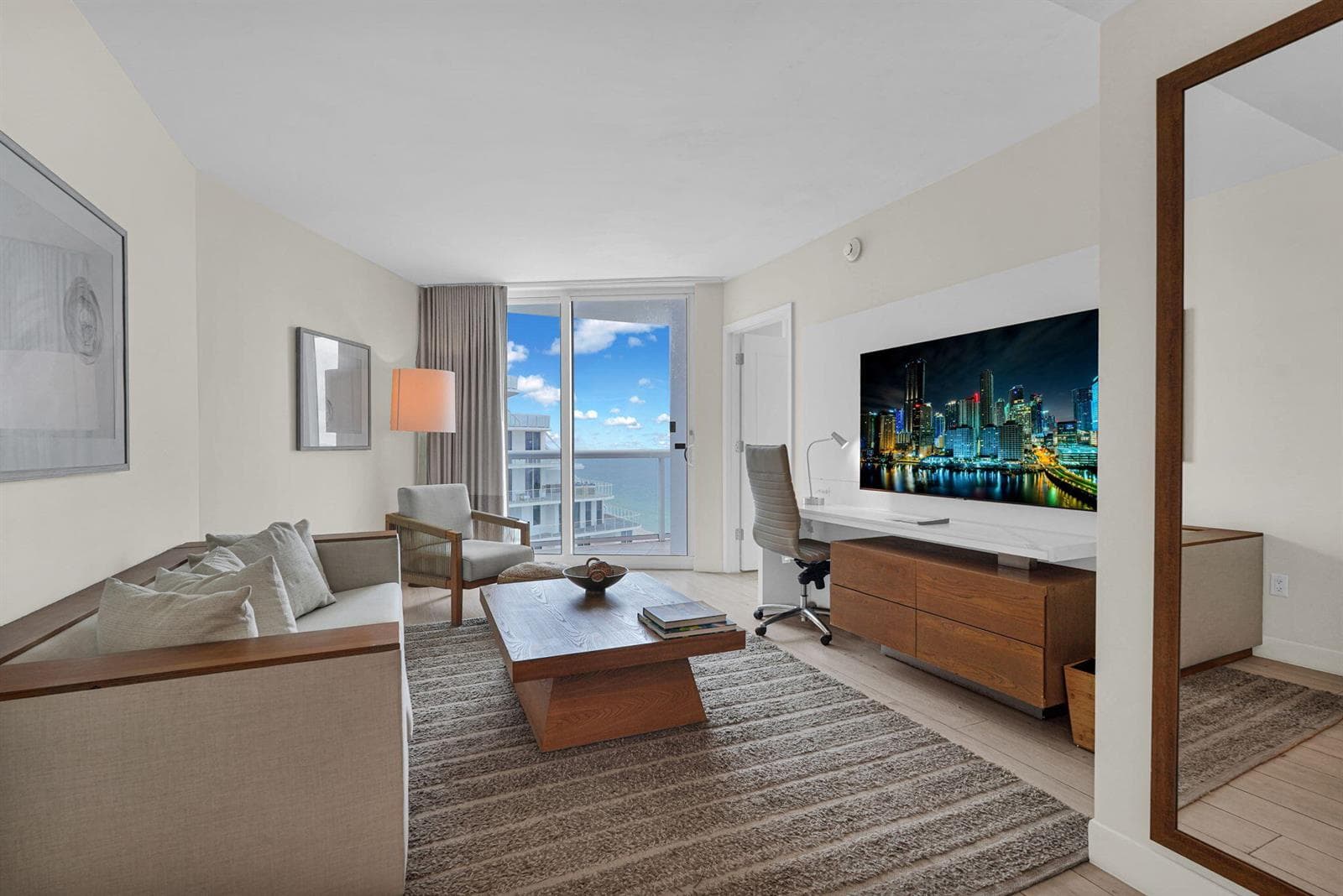 505 N Fort Lauderdale Beach Boulevard # 2214, Fort Lauderdale, FL 33304 photo 4