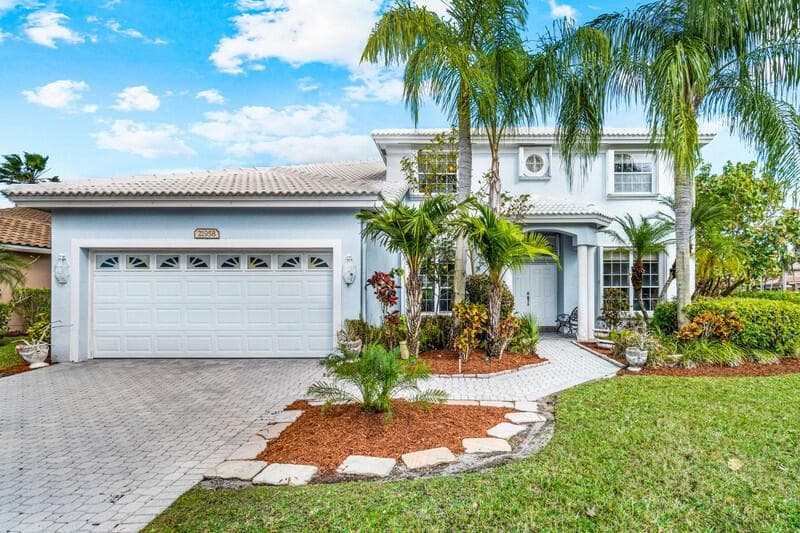 21958 Palm Grass Drive, Boca Raton, FL 33428 photo 3