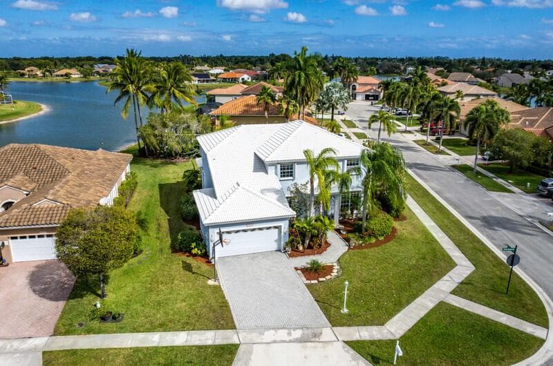 21958 Palm Grass Drive, Boca Raton, FL 33428 photo 5