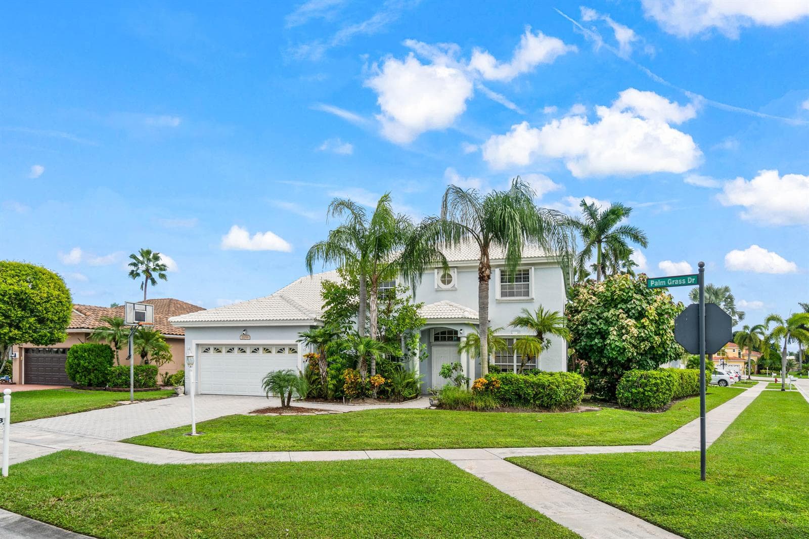 21958 Palm Grass Drive, Boca Raton, FL 33428 photo 4