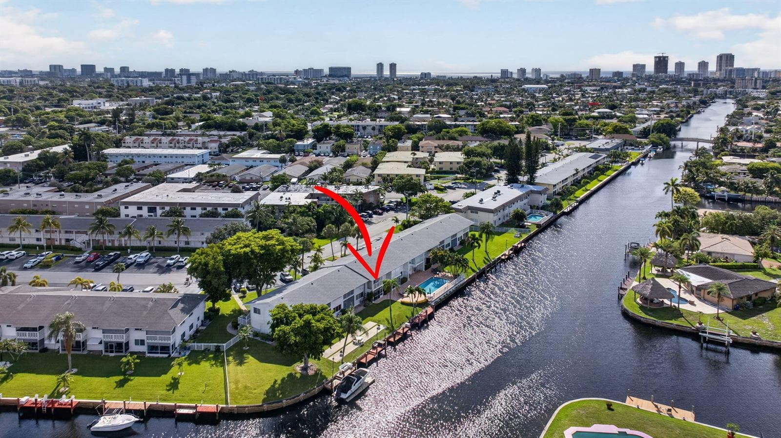 800 Pine Drive # 13, Pompano Beach, FL 33060 photo 4