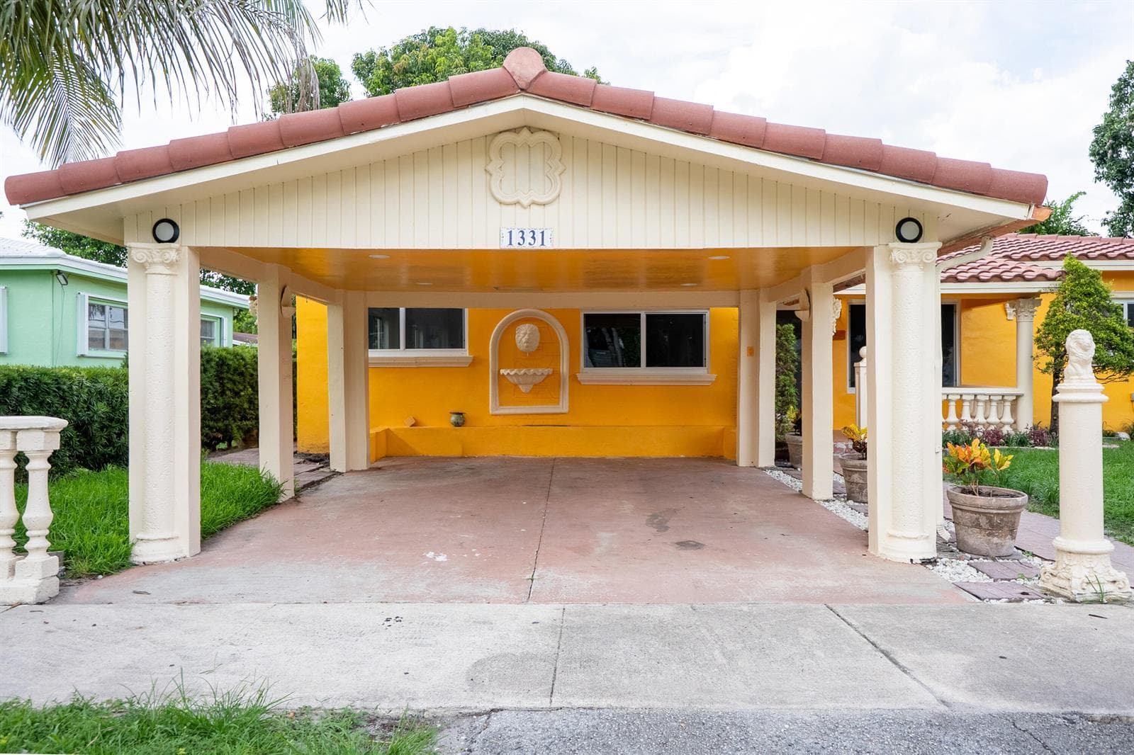 1331 NW 87th Street, Miami, FL 33147 photo 2
