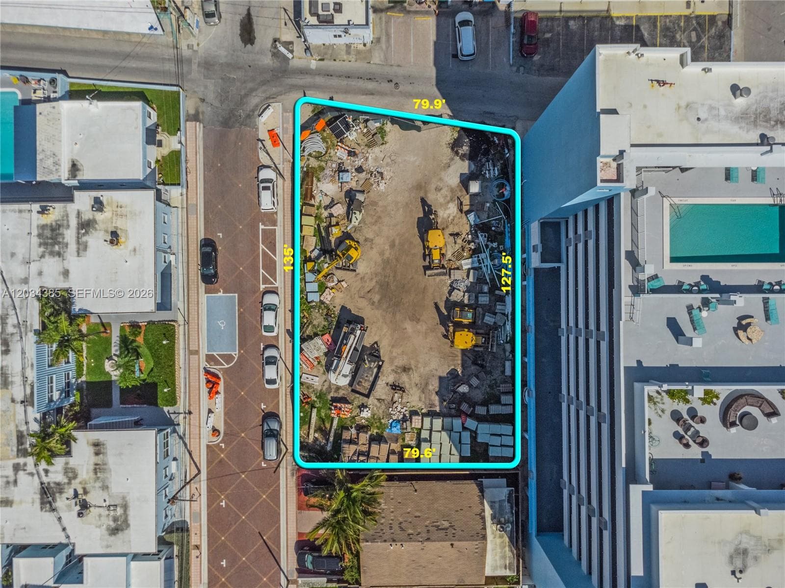 300 Van Buren St, Hollywood, FL 33019 photo 2