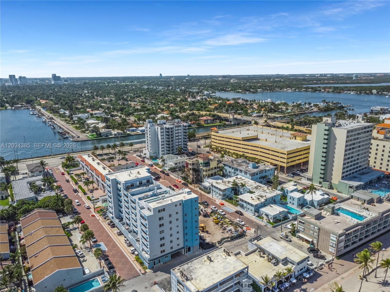 300 Van Buren St, Hollywood, FL 33019 photo 5