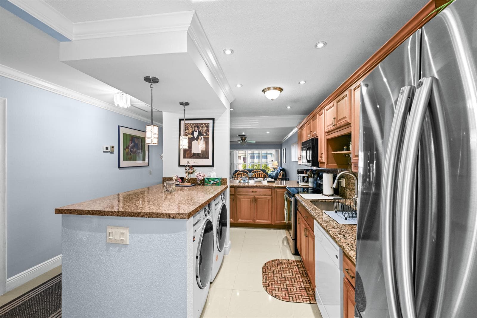 2730 SW 15th Street # 3-a, Delray Beach, FL 33445 photo 2