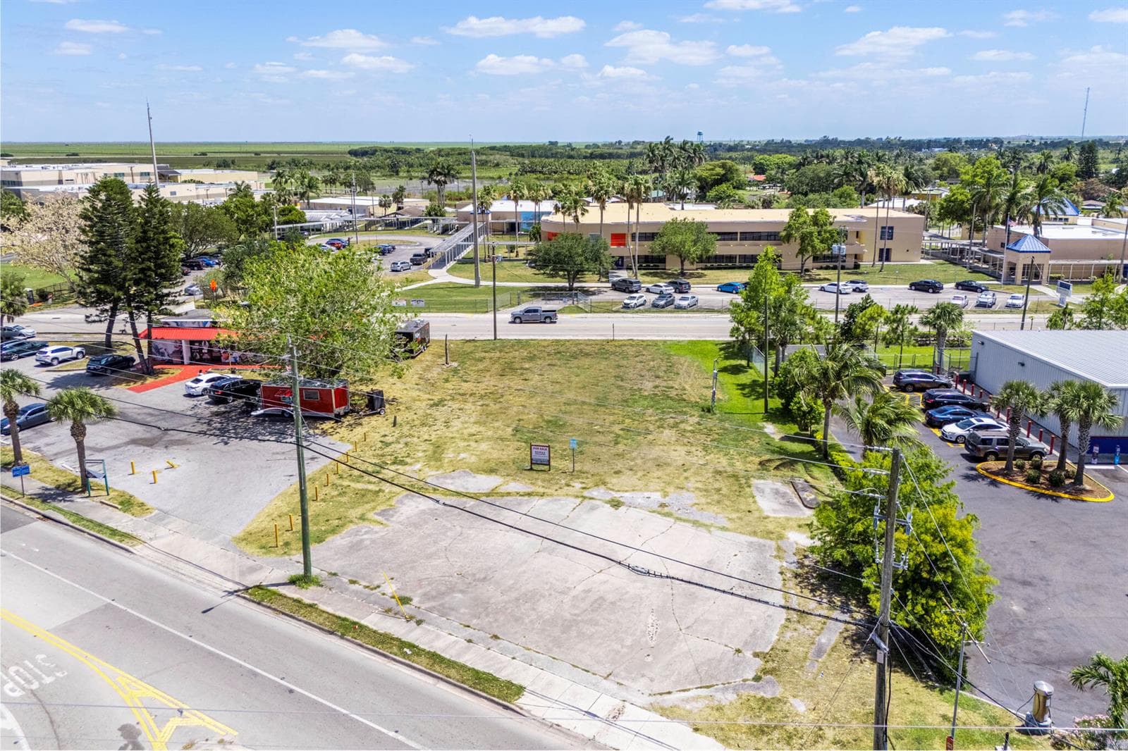 700 Larrimore Road, Pahokee, FL 33476 photo 2