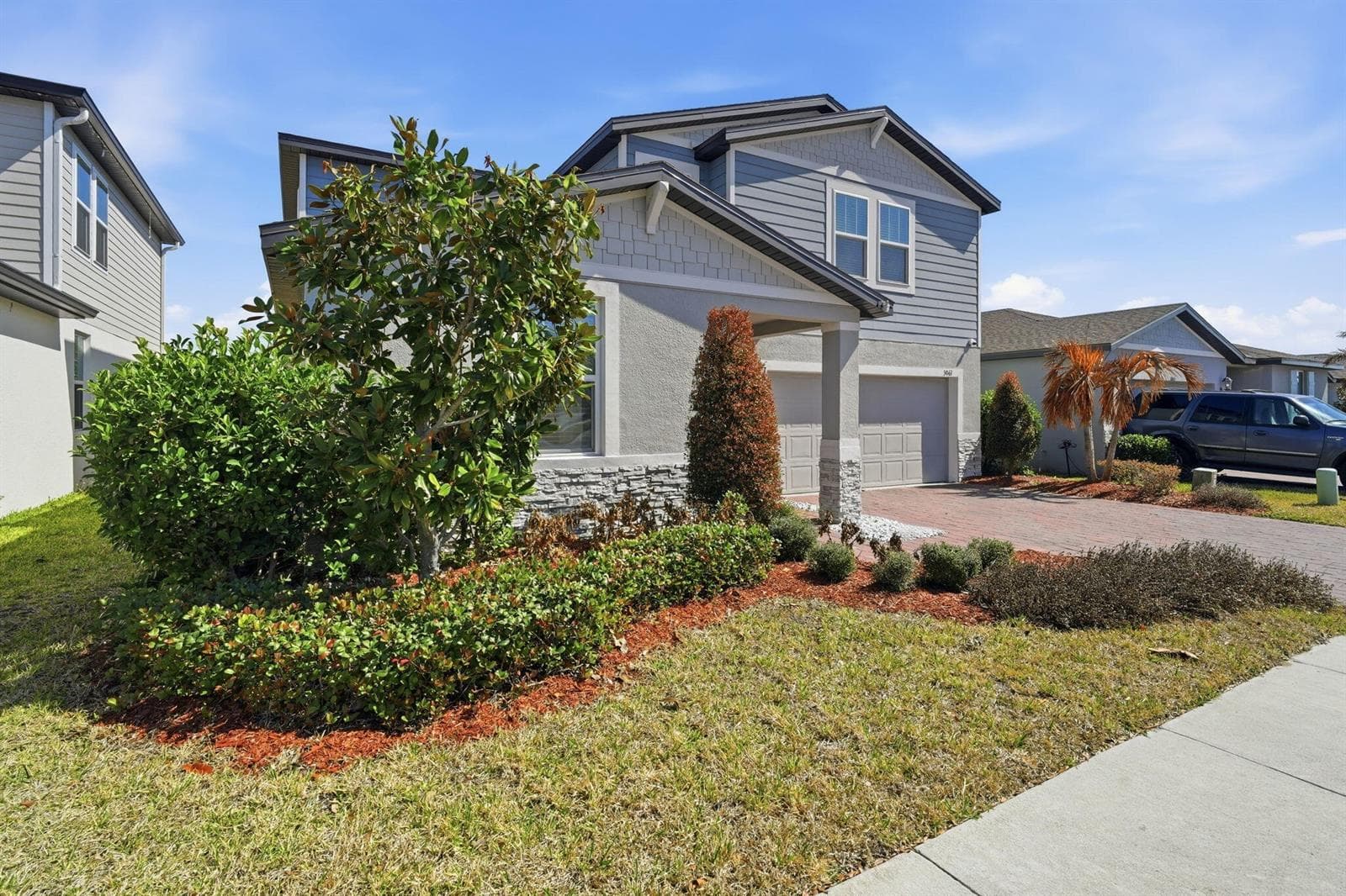 3061 Cassidy Lane, FL 33844 photo 3