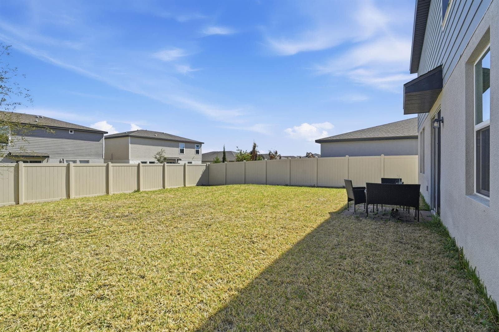 3061 Cassidy Lane, FL 33844 photo 5