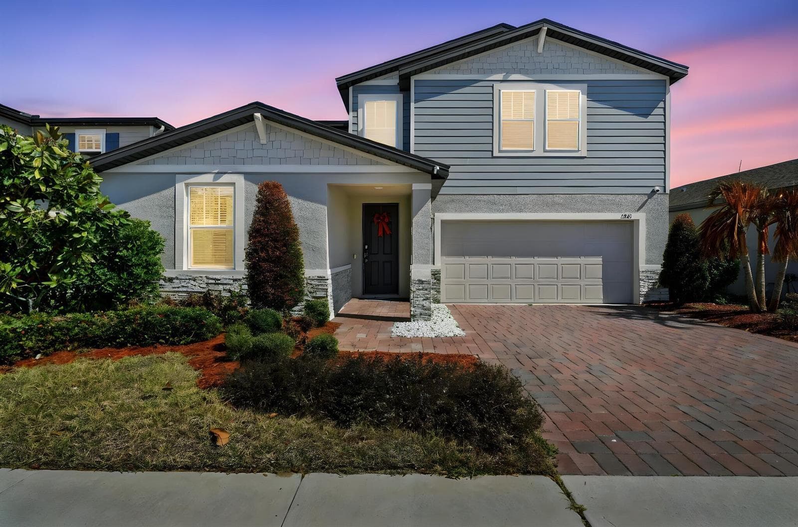 3061 Cassidy Lane, FL 33844 photo 4