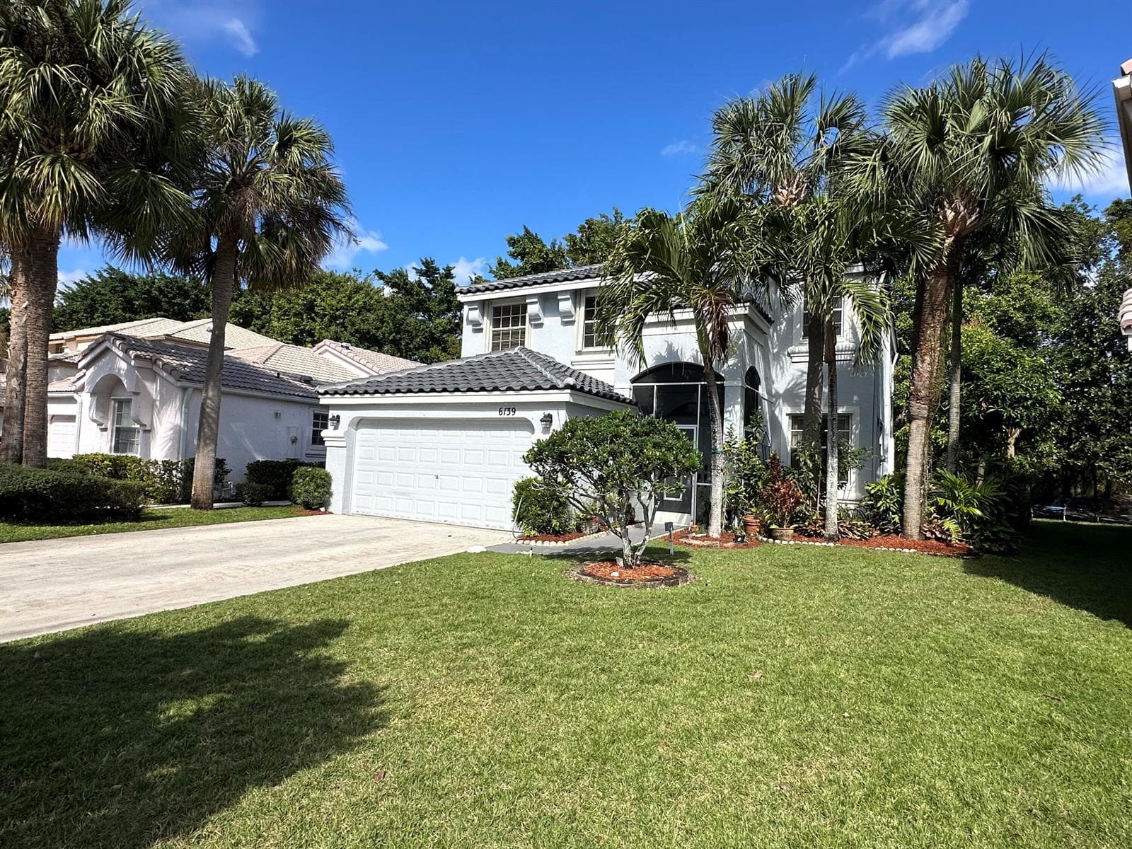 6139 Branchwood Drive, Lake Worth, FL 33467 photo 2