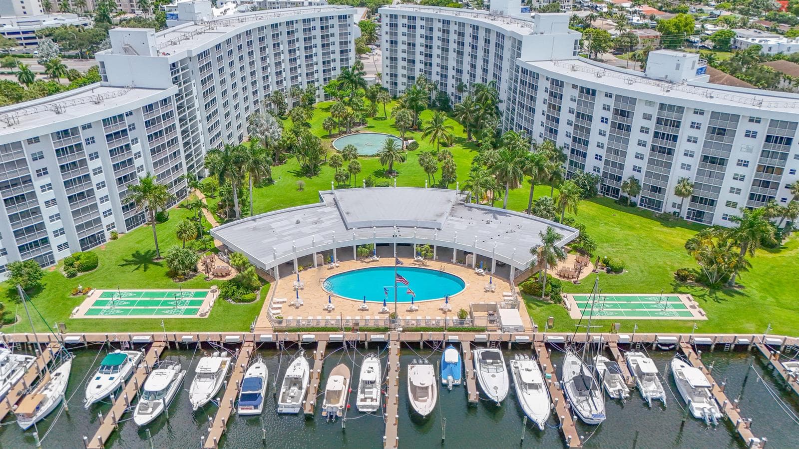 2731 NE 14th St Causeway # 115, Pompano Beach, FL 33062 photo 3