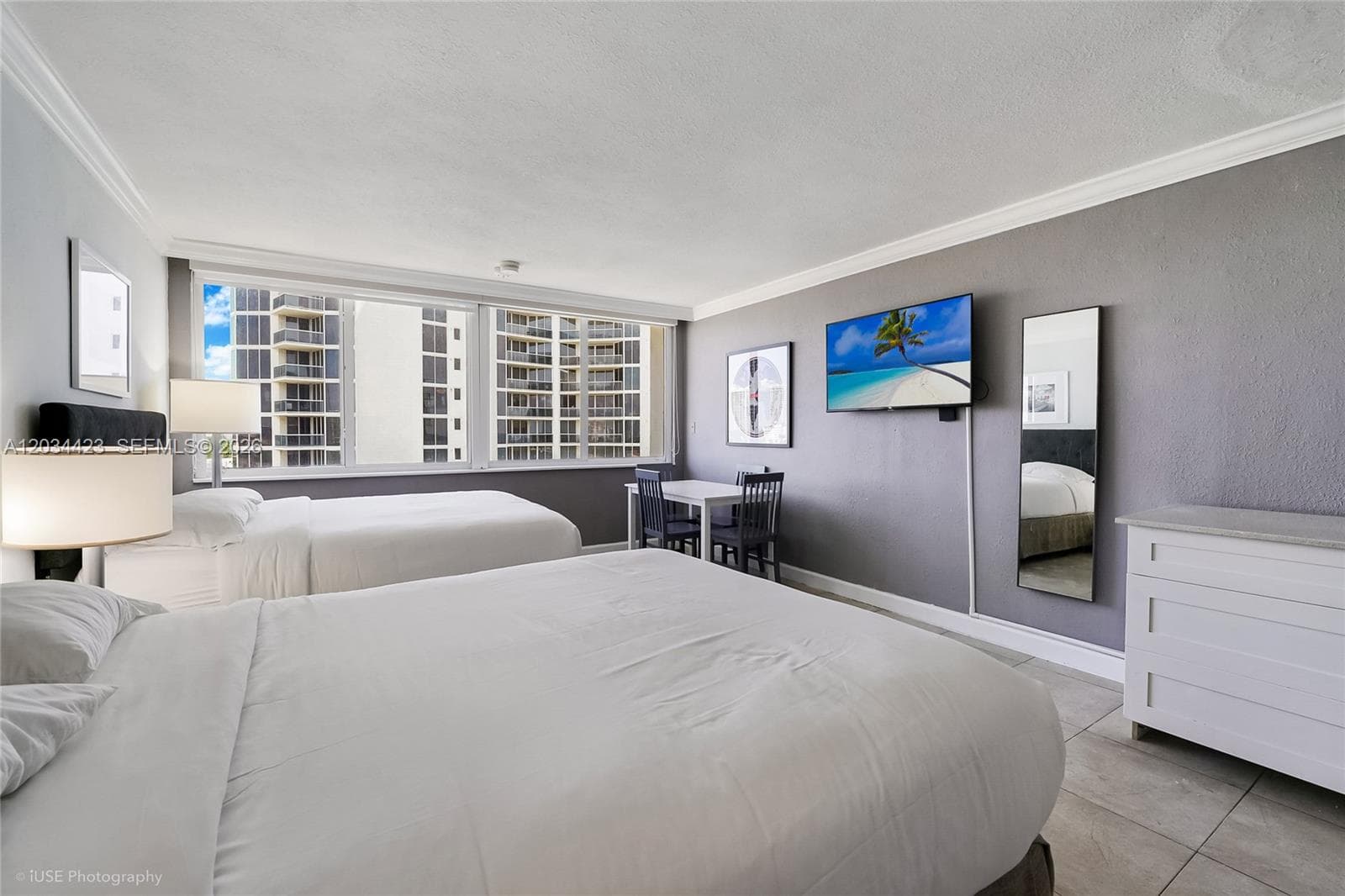19201 Collins Ave # 827, Sunny Isles Beach, FL 33160 photo 5