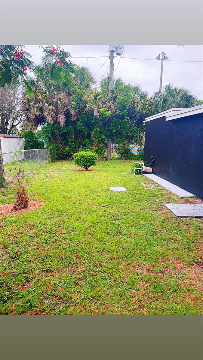 3650 NW 44th Avenue, Lauderdale Lakes, FL 33319 photo 2