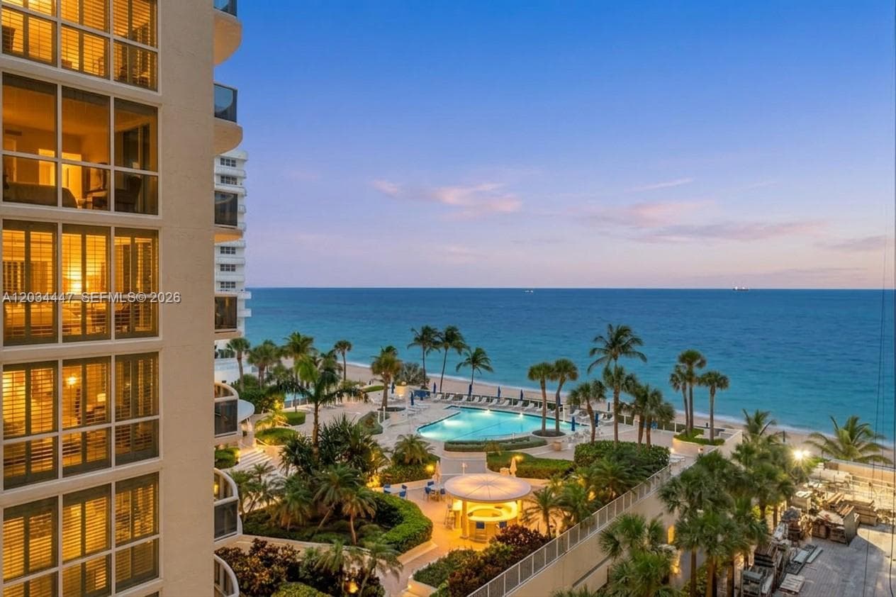 4100 Galt Ocean Dr # 606, Fort Lauderdale, FL 33308 photo 2