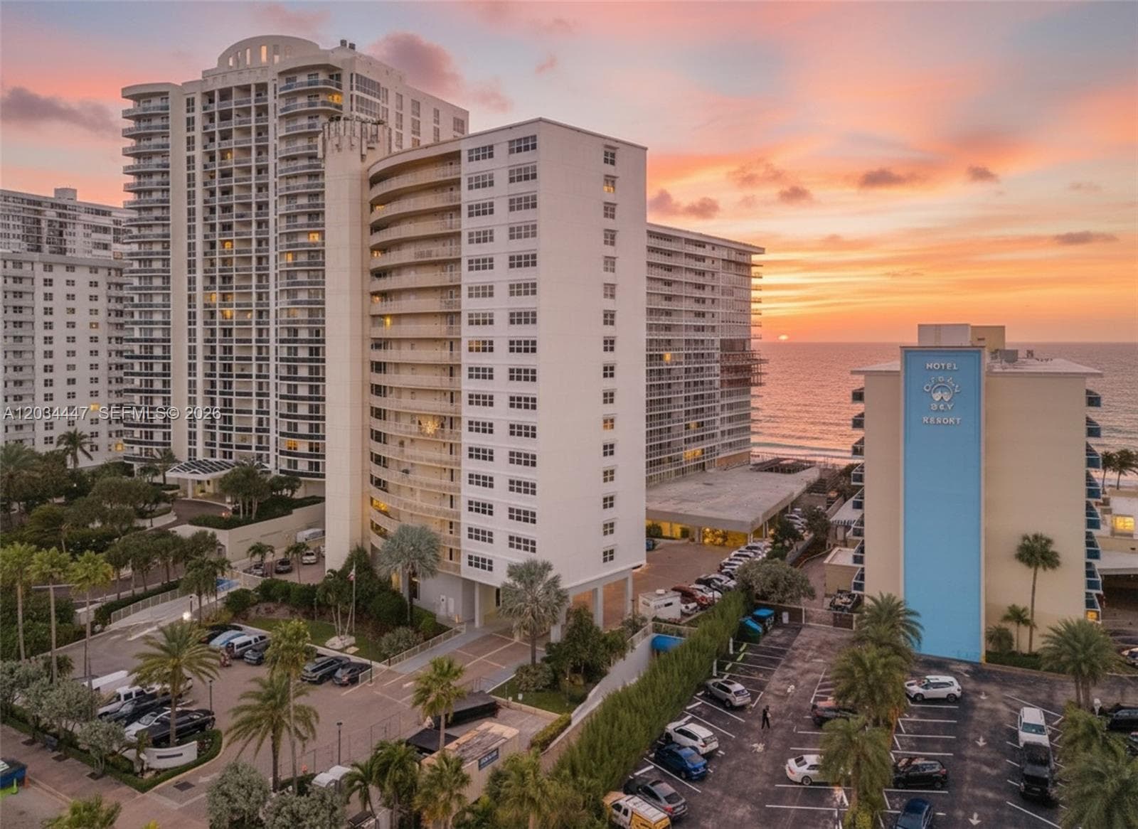 4100 Galt Ocean Dr # 606, Fort Lauderdale, FL 33308 photo 3