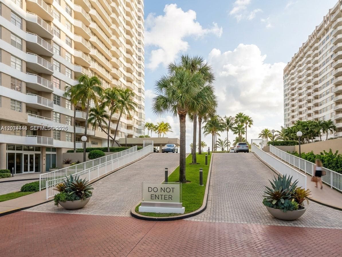 1985 S Ocean Dr # 2B, Hallandale Beach, FL 33009 photo 2