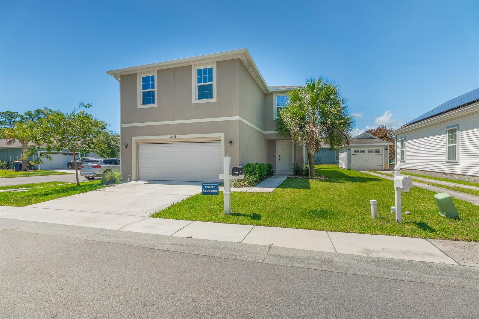 3351 Liberty Square Way, Fort Pierce, FL 34982 photo 3