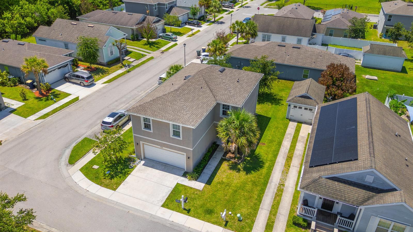 3351 Liberty Square Way, Fort Pierce, FL 34982 photo 5