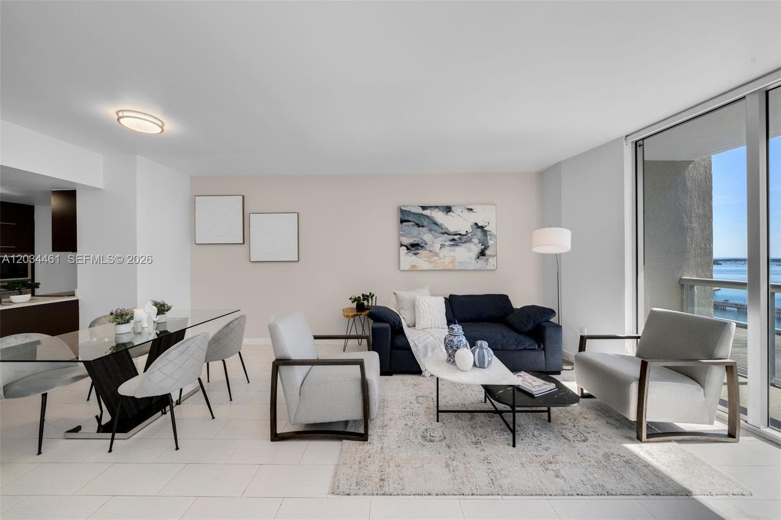 485 Brickell Ave # 1709, Miami, FL 33131 photo 2
